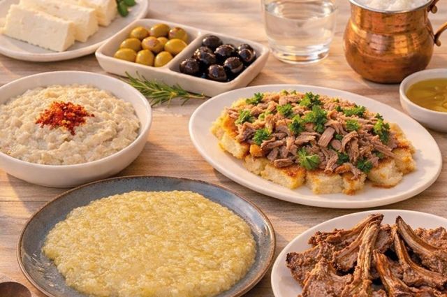 Balıkesir’de Uluslararası Gastronomi Festivali Başlıyor