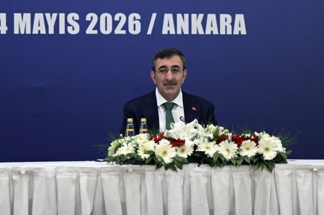 Cevdet Yılmaz’dan Ankara’da Tarım Müjdesi: Dev Bütçe Ayrıldı