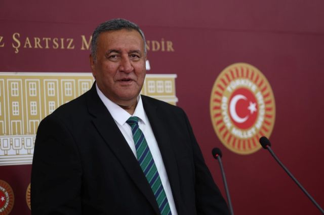 CHP’li Gürer: 35 Liralık Yaş Çay Fiyatı Üreticiyi Üzdü