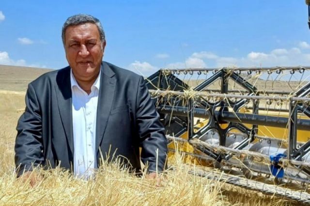 CHP’li Gürer: Buğday Alım Fiyatı En Az 24 Lira Olarak Açıklanmalı
