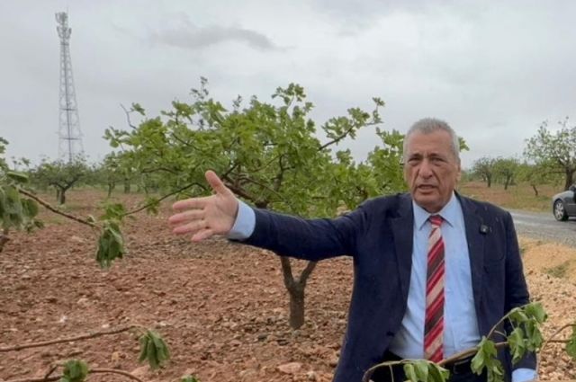 CHP’li Öztürkmen: Gaziantep Acilen Afet Bölgesi İlan Edilmeli