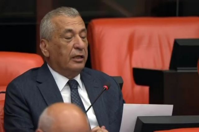 CHP’li Öztürkmen: TMO’da 100 Milyonluk Buğday İddiası