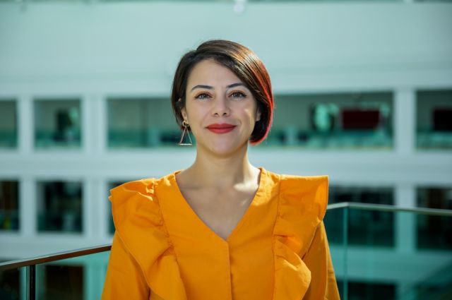 Doç. Dr. Ceren Türkcan Sosyal Medyadaki Yağ Bilgilerini Eleştirdi