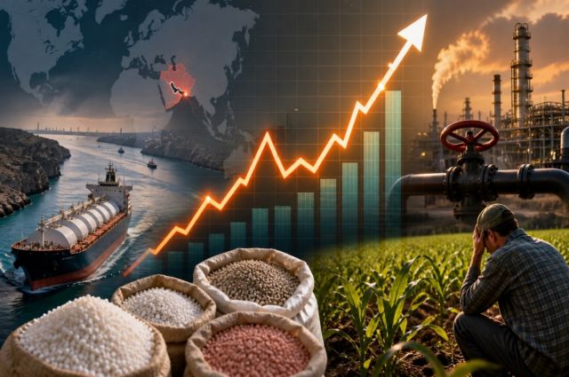 Dünya Bankası Gübre Fiyatlarında %30 Artış Bekliyor