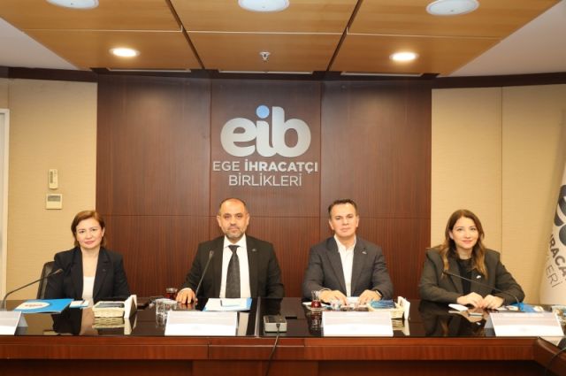 EDMİB Başkanı Halil Gündoğdu’dan kurban derisi çağrısı