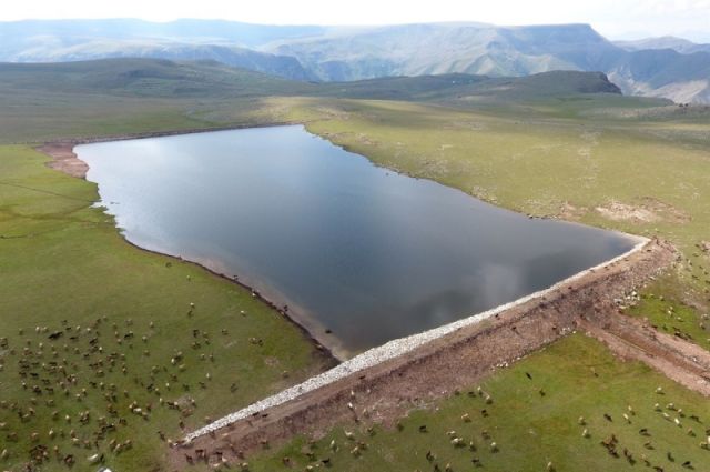 Erzurum Büyükşehir Tarımda “Erzurum Modeli”ni Tanıttı