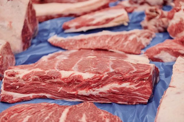 FAO: Küresel Et Fiyatları Rekor Seviyeye Ulaştı