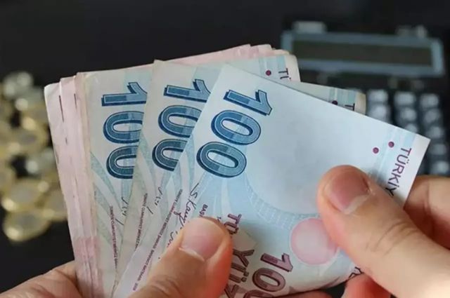 Giresun'da köylü desteğine 1 milyar liralık vurgun