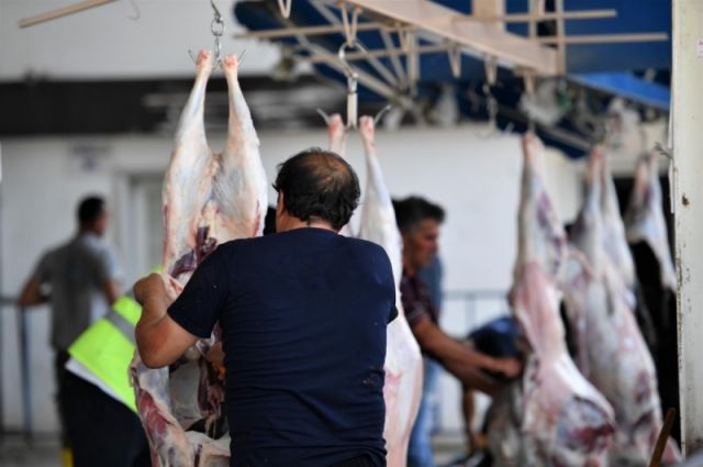 Haftalık Et Fiyatları Belli Oldu: Dana Düştü Kuzu Yükseldi