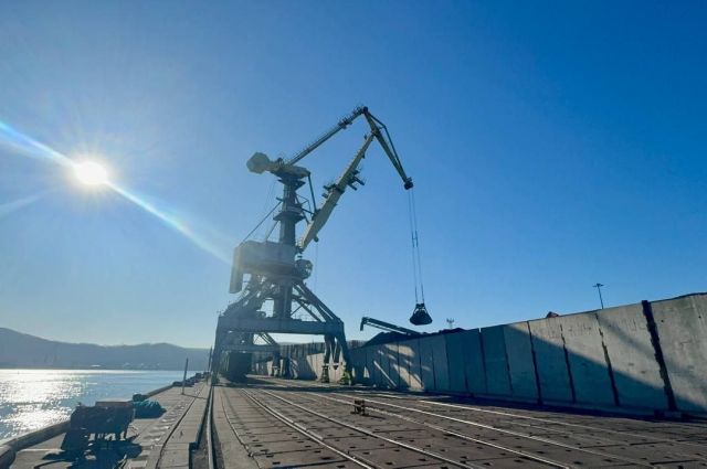 İKAR: Rusya'nın yeni sezon buğday ihracatı 46,5 milyon ton olacak