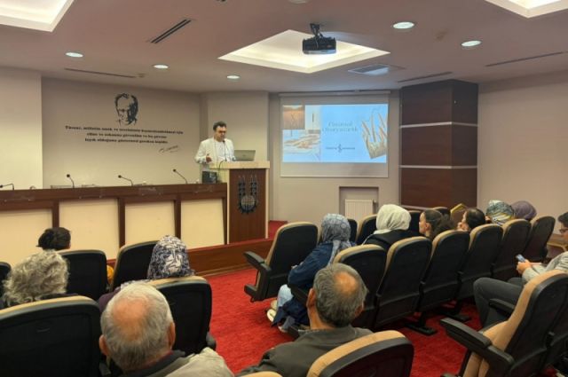 İş Bankası Edirne’de Çiftçilere Finansal Eğitim Verdi