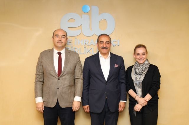 Meyve Sebze Sektör Kurulu Başkanlığına Hayrettin Uçak Seçildi