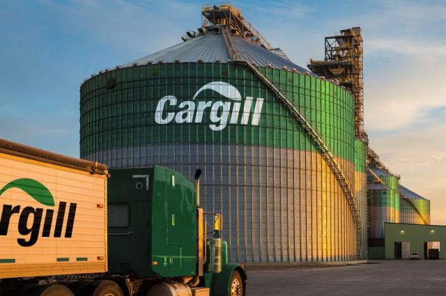 Reuters: Cargill ABD et tesisinde 1700 işçiyi kilitledi