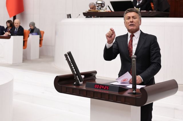Sarıbal: Hayvan Varlığı Artıyorsa Et Üretimi Neden Düşüyor?