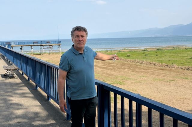 Sarıbal: İznik Gölü’nde Su Kaybı 232 Milyon Metreküpe Ulaştı