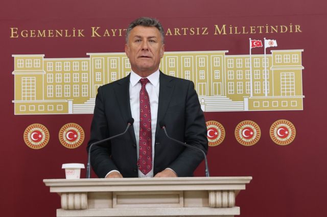 Sarıbal: Şeker fabrikalarının satışı üretim zincirini kırdı