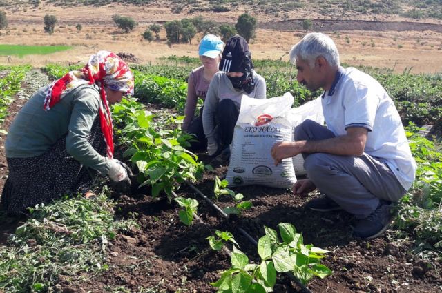 Sidar: İş Güvenliği Gıdada Güvenli Üretimin Temelidir