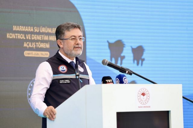 SON DAKİKA... Tarım Bakanlığı Yapay Et İddialarını Yalanladı