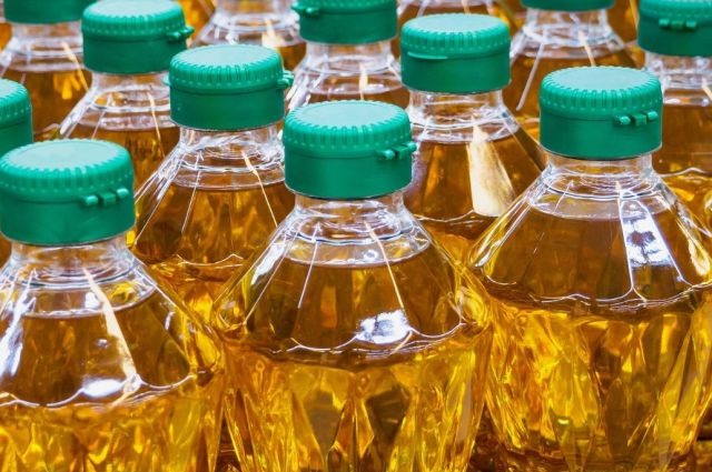 SUNSEEDMAN: Türkiye, Arjantin'den Gelen İki Ayçiçeği Gemisini Reddetti
