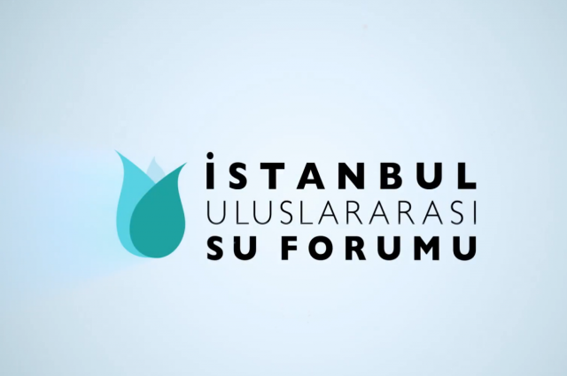 Tarım ve Orman Bakanlığı İstanbul Su Forumu’nu Başlatıyor
