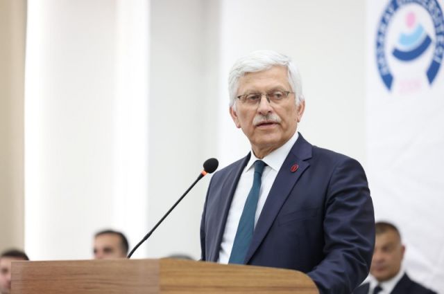 TVHB Başkanı Eroğlu’ndan KKKA ve Kene Uyarısı