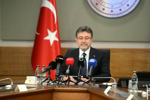 Üreticiye TMO Güvencesi: "Tek Bir Ürün Bile Açıkta Kalmayacak!"