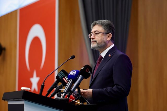 Bakan Yumaklı: Suyu Kaybeden Geleceğini de Kaybede