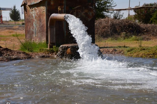 Borcunu ödemeyen çiftçiye enerji verilmeyecek