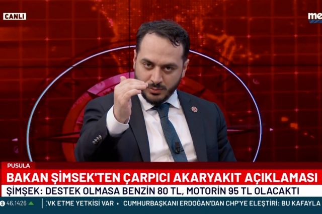 BTP Genel Sekreteri Ergan: Ceviz ithalatı üreticiyi zarara uğratıyor
