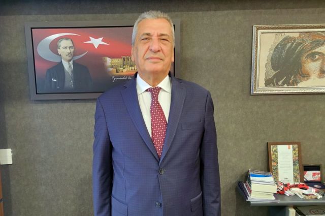 CHP'li Öztürkmen: Gaziantep'te çiftçi TMO'dan randevu alamıyor