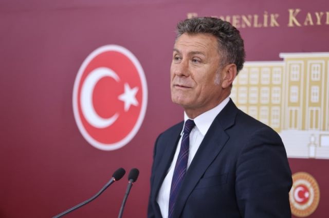 CHP’li Sarıbal: Açıklanan TMO fiyatları çiftçiyi cezalandırıyor