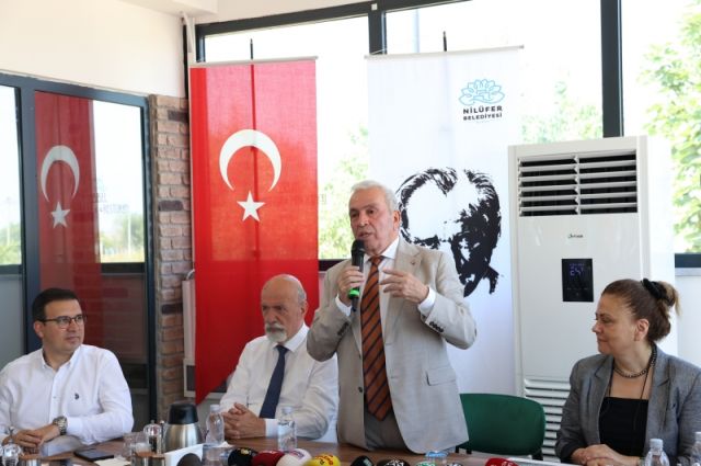 Çiftçimiz ve köylümüz bu topraklarda iyi para kazanmalı