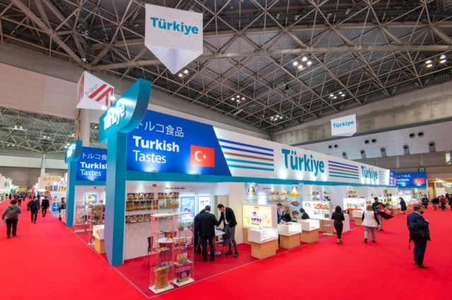 EİB, Çin İhracatını 1 Milyar Dolara Taşımayı Hedefliyor