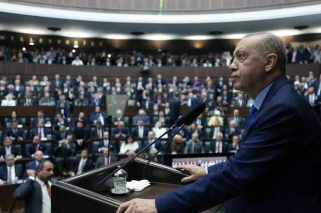 Erdoğan TBMM'de Açıkladı: Çiftçi Destekleri Artırı
