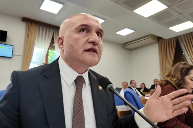 Erhan Usta’dan TMO’nun Buğday Fiyatına Tepki: Üreticiyi Tüccara Mahkûm Etmeyin