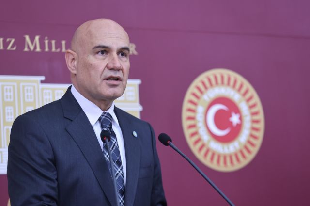 İYİ Partili Çömez: Buğday fiyatı enflasyonun altında kaldı