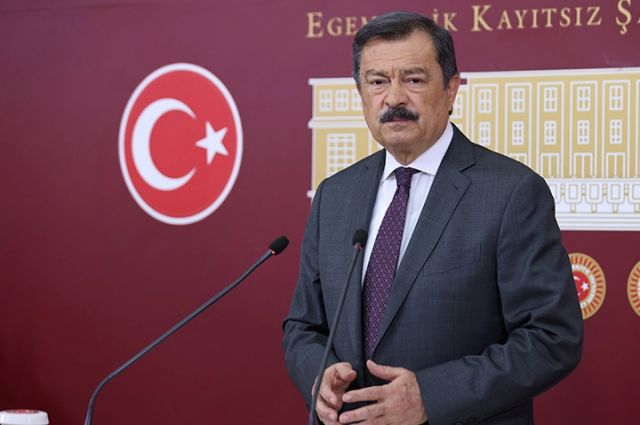 Kayalar: Açıklanan hububat alım fiyatları maliyetleri karşılamıyor