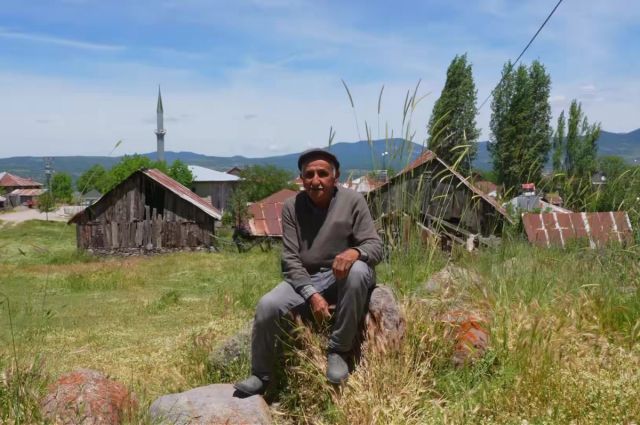 Kıbrıscık pirincinin 300 yıllık tarihi Bolu'da canlanıyor