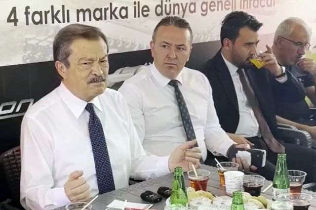 Lütfullah Kayalar: Çiftçi Destekleme Sistemi Kökünden Yanlış