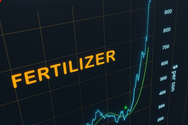 Reuters: Gübre Maliyetleri Brezilya Çiftçisinin Avantajını Bitirdi