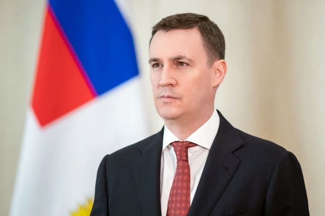 Rusya Başbakan Yardımcısı Patruşev: Tahıl İhracat 