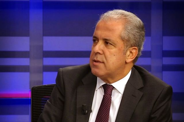 Şamil Tayyar: Çiftçi TMO buğday fiyatından memnun değil