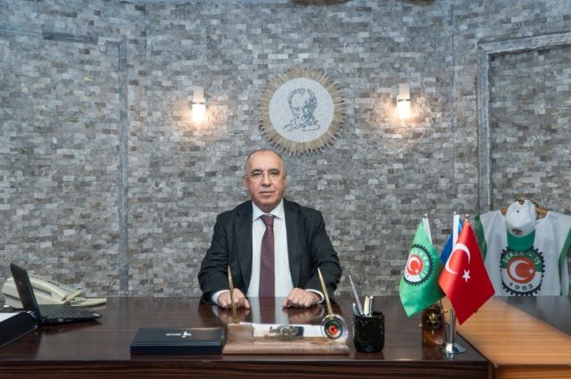Şeker-İş: İklim krizi üretim ve gıda güvenliğini etkiliyor