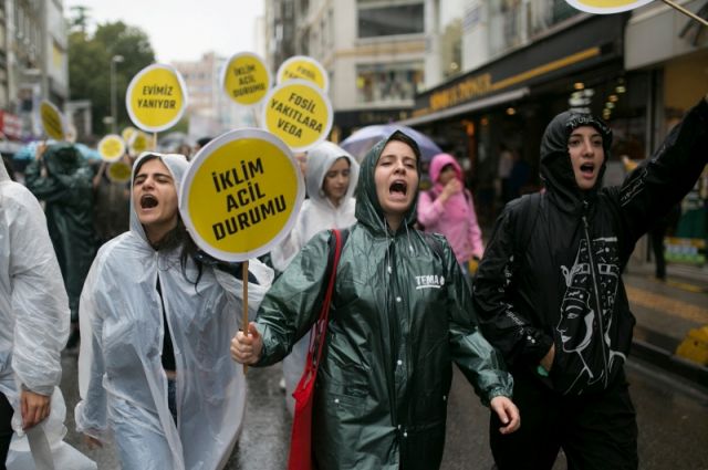 TEMA Vakfı gönüllülerine ilişkin tutuklamalara açıklama yaptı