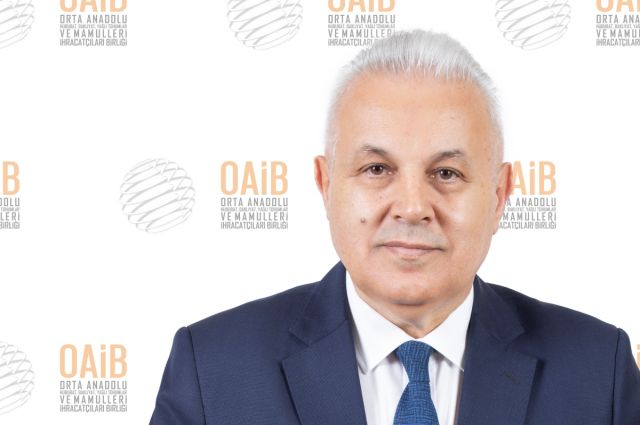 TİM gıda sektörü yılın ilk beş ayında 4,8 milyar dolar ihraç etti