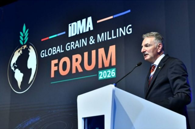 TMO: 2026 Hububat Rekoltesi Beklentilerin Üzerine Çıkabilir