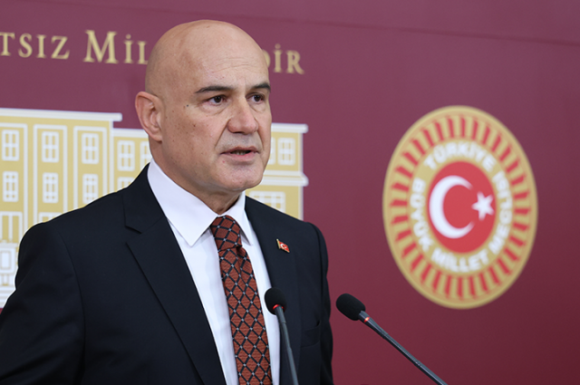 Turhan Çömez: Canlı Hayvan İthalat Fiyatı 5,70 Dolardan 9,15 Dolara Çıktı