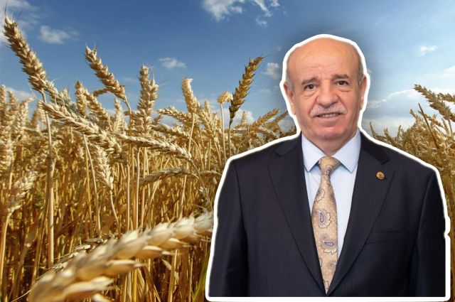 TUSAF Başkanı Çakmak: TMO alım fiyatı dengeli, has