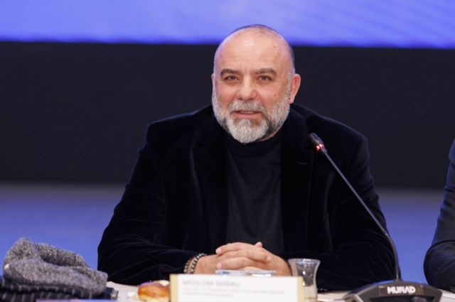 TÜSEDAD Başkanı Doğru: Çiftçiye vergi indirimi uygulanmalı