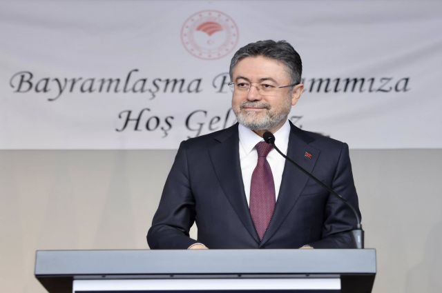 Yumaklı: IPARD III Kapsamında 30 Milyon Avro Destek Sağlanacak
